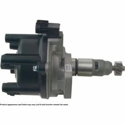 New Electronic Distributor, Cardone New 84-74607