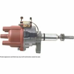 New Electronic Distributor, Cardone New 84-755