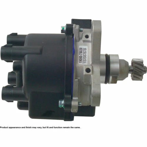 New Electronic Distributor, Cardone New 84-77466 3 New Electronic Distributor, Cardone New 84-77466