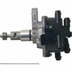 New Electronic Distributor, Cardone New 84-795