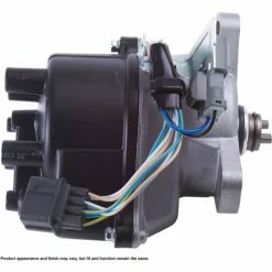 New Electronic Distributor, Cardone New 84-832