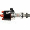 New Electronic Distributor, Cardone New 84-85407 -Cheap Ignition Store PXU A184 85407 A