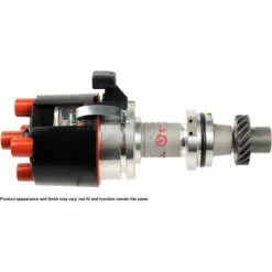 New Electronic Distributor, Cardone New 84-85407
