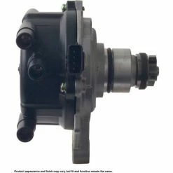 New Electronic Distributor, Cardone New 84-876