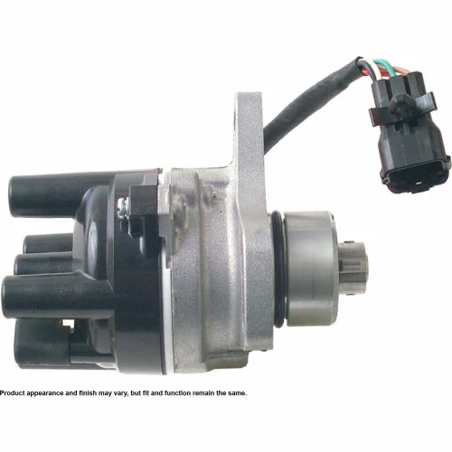 New Electronic Distributor, Cardone New 84-883 3 New Electronic Distributor, Cardone New 84-883