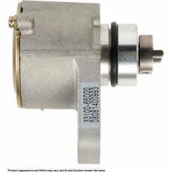 New Camshaft Position Sensor, Cardone New 84-S7400