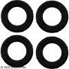 Spark Plug Tube Seal - Beck Arnley 039-6584 2 Spark Plug Tube Seal - Beck Arnley 039-6584 -Cheap Ignition Store PXU BA039 6584