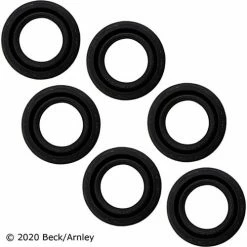 Spark Plug Tube Seal - Beck Arnley 039-6589
