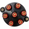 Distributor Cap - Beck Arnley 174-6668 -Cheap Ignition Store PXU BA174 6668