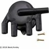 Distributor Cap - Beck Arnley 174-6869 -Cheap Ignition Store PXU BA174 6869