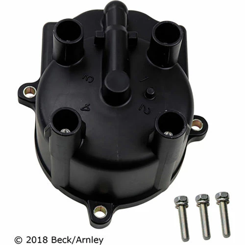 Distributor Cap - Beck Arnley 174-7005 3 Distributor Cap - Beck Arnley 174-7005