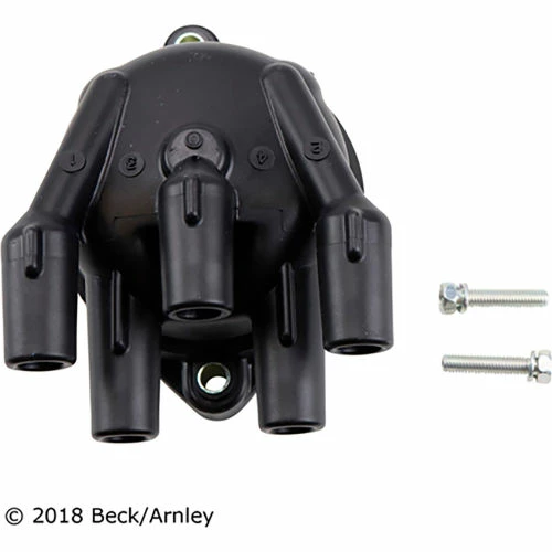 Distributor Cap - Beck Arnley 174-7010 3 Distributor Cap - Beck Arnley 174-7010