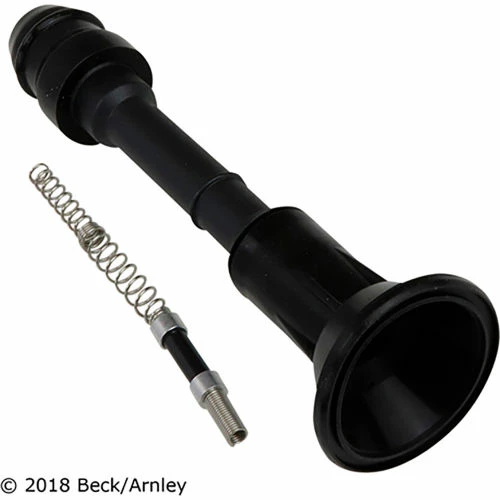 Ignition Coil Boot - Beck Arnley 175-1039 3 Ignition Coil Boot - Beck Arnley 175-1039