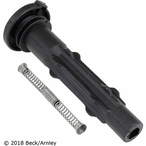Ignition Coil Boot - Beck Arnley 175-1049 3 Ignition Coil Boot - Beck Arnley 175-1049