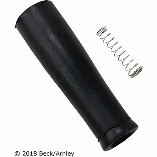 Ignition Coil Boot - Beck Arnley 175-1056 3 Ignition Coil Boot - Beck Arnley 175-1056