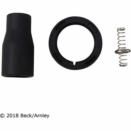 Ignition Coil Boot - Beck Arnley 175-1098 3 Ignition Coil Boot - Beck Arnley 175-1098