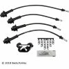 Premium Ignition Wire Set - Beck Arnley 175-5787 1 Premium Ignition Wire Set - Beck Arnley 175-5787 -Cheap Ignition Store PXU BA175 5787