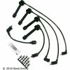 Premium Ignition Wire Set - Beck Arnley 175-5975 2 Premium Ignition Wire Set - Beck Arnley 175-5975 -Cheap Ignition Store PXU BA175 5975