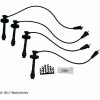 Premium Ignition Wire Set - Beck Arnley 175-6137 -Cheap Ignition Store PXU BA175 6137