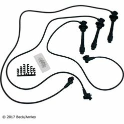 Premium Ignition Wire Set - Beck Arnley 175-6153