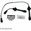 Premium Ignition Wire Set - Beck Arnley 175-6199 -Cheap Ignition Store PXU BA175 6199