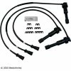 Premium Ignition Wire Set - Beck Arnley 175-6208 -Cheap Ignition Store PXU BA175 6208