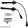 Premium Ignition Wire Set - Beck Arnley 175-6209 -Cheap Ignition Store PXU BA175 6209