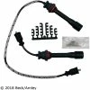 Premium Ignition Wire Set - Beck Arnley 175-6214 -Cheap Ignition Store PXU BA175 6214