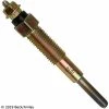 Glow Plug - Beck Arnley 176-1046 2 Glow Plug - Beck Arnley 176-1046 -Cheap Ignition Store PXU BA176 1046