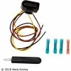 Coil Harness/Connector Repair Kit - Beck Arnley 178-5000 -Cheap Ignition Store PXU BA178 5000