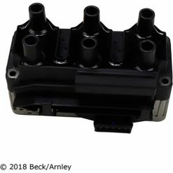 Ignition Coil Pack - Beck Arnley 178-8196