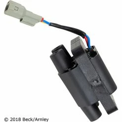 Ignition Coil Pack - Beck Arnley 178-8202