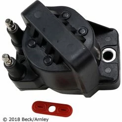 Ignition Coil Pack - Beck Arnley 178-8206