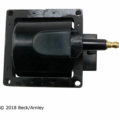 Ignition Coil - Beck Arnley 178-8217 3 Ignition Coil - Beck Arnley 178-8217