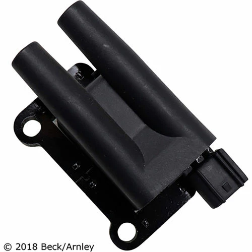 Ignition Coil Pack - Beck Arnley 178-8244 3 Ignition Coil Pack - Beck Arnley 178-8244