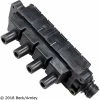 Ignition Coil Pack - Beck Arnley 178-8245