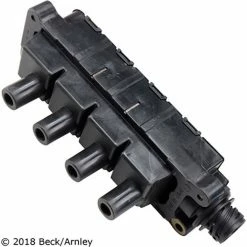 Ignition Coil Pack - Beck Arnley 178-8245