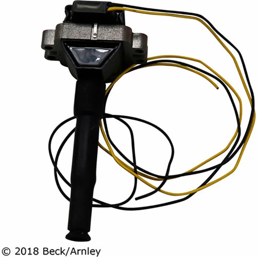 Direct Ignition Coil - Beck Arnley 178-8249 3 Direct Ignition Coil - Beck Arnley 178-8249