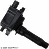 Direct Ignition Coil - Beck Arnley 178-8250 1 Direct Ignition Coil - Beck Arnley 178-8250 -Cheap Ignition Store PXU BA178 8250