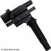 Direct Ignition Coil - Beck Arnley 178-8255 -Cheap Ignition Store PXU BA178 8255