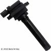Direct Ignition Coil - Beck Arnley 178-8258 -Cheap Ignition Store PXU BA178 8258