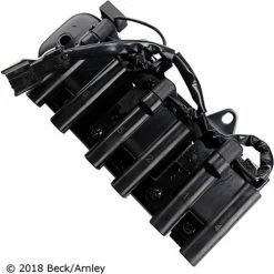 Ignition Coil Pack - Beck Arnley 178-8275