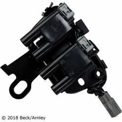 Ignition Coil Pack - Beck Arnley 178-8281