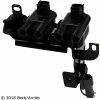 Ignition Coil Pack - Beck Arnley 178-8289 -Cheap Ignition Store PXU BA178 8289