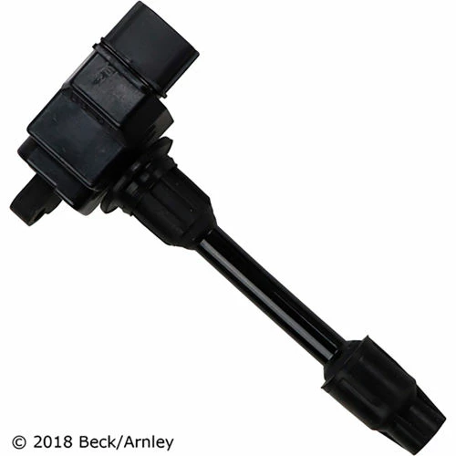 Direct Ignition Coil - Beck Arnley 178-8300 3 Direct Ignition Coil - Beck Arnley 178-8300