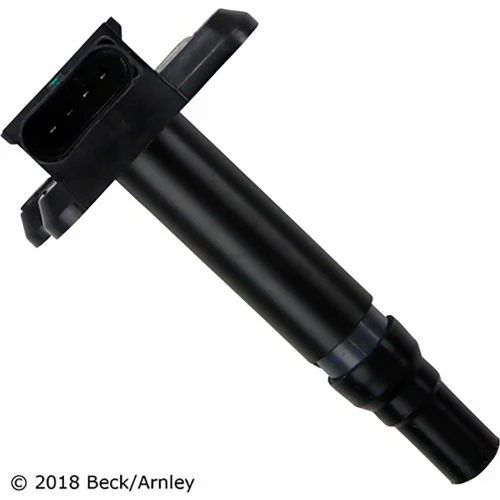 Direct Ignition Coil - Beck Arnley 178-8307 3 Direct Ignition Coil - Beck Arnley 178-8307