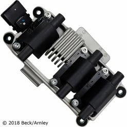 Ignition Coil Pack - Beck Arnley 178-8323