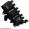 Ignition Coil Pack - Beck Arnley 178-8352