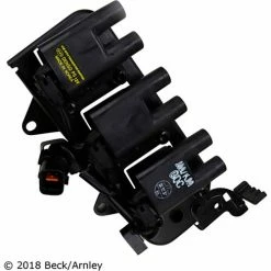 Ignition Coil Pack - Beck Arnley 178-8352