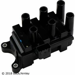 Ignition Coil Pack - Beck Arnley 178-8366